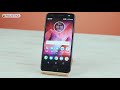 Обзор Moto Z2 Force: небьющийся модульный смартфон - обзор от Ники