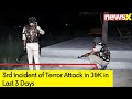 Gun Fight Continues in Doda | 3rd Incident of Terror Attack in J&K in Last 3 Days