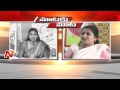 Maataku Maata : Roja VS MLA Anitha over AP Capital Plan