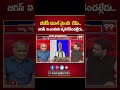 బీజేపీ డబల్ మైండ్ గేమ్..జగన్ ని ఎందుకు వ్యతిరేకించట్లేదు..Telakapalli Analysis On Modi Jagan _ 99TV  - 00:56 min - News - Video