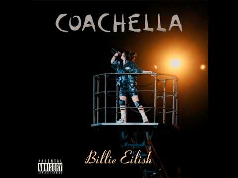 Billie Eilish - Not My Responsability / OverHeated (Live From Coachella - Week 2)