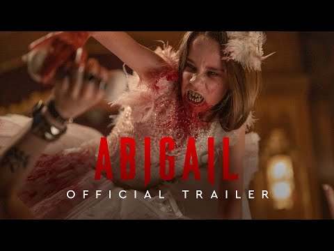 Abigail'