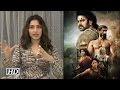 REVEALED: Tamannaah’s Role in “Baahubali 2”