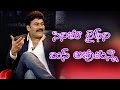 Chiranjeevi Speaks on Political Life & Cinema Life