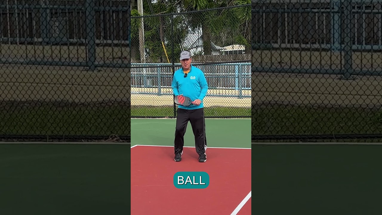 Strategic Pickleball Defensive Moves