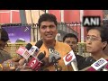 AAP Leader Saurabh Bharadwaj Expresses Disappointment with Election Commissions Response | News9  - 02:28 min - News - Video