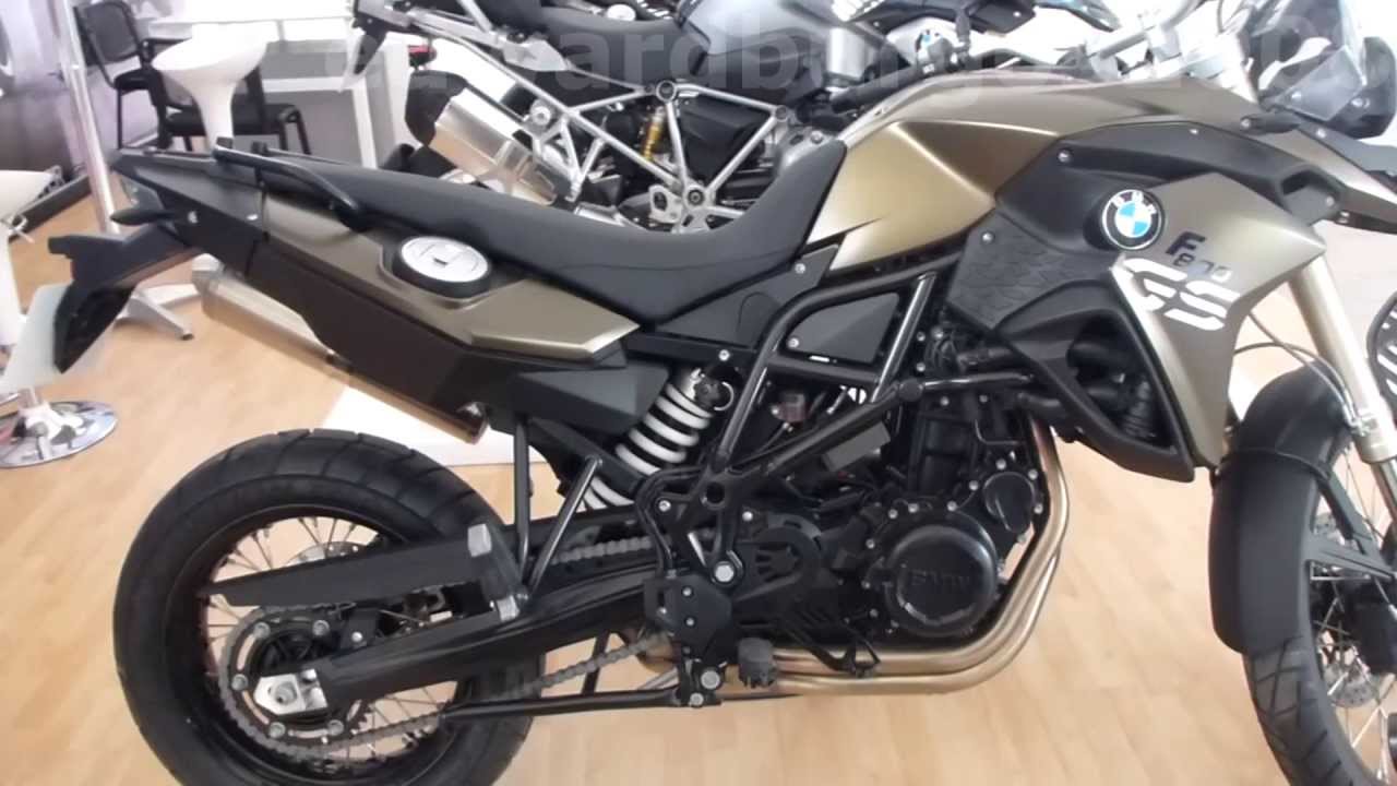 Youtube bmw f 800 gs offroad