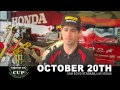 Monster Energy Cup - Kevin Windham on the 2012 Monster Energy Cup 