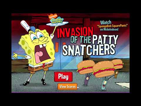 play spongebob flip or flop online play spongebob flip or flop online