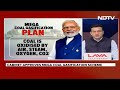 Cabinet Approves Mega Coal Gasification Project, Rs 8,500 Crore Outlay  - 01:58 min - News - Video