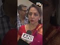 “100% better than 1st phase…” Hema Malini amid voting for the 2nd phase of Lok Sabha Elections