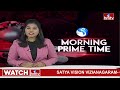 వాహనాల రిజిస్ట్రేషన్‌ కోడ్‌ ఇక నుంచి టీజీ.. కేంద్రం ఆమోదం |  Government decision | hmtv  - 00:28 min - News - Video