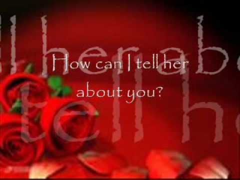 Lobo - How can i tell her