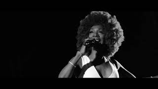 Heather Small | One Night In Heaven LIVE