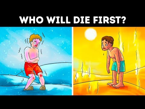 15 CRIME RIDDLES TO TEST YOUR IQ LEVEL AND GENERAL KNOWLEDGE