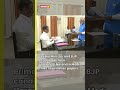 Lok Sabha Polls 2024: Prime Minister and BJP candidate from Varanasi Narendra Modi files nomination  - 00:59 min - News - Video