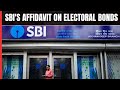 SBI On Electoral Bonds: 22,217 Electoral Bonds Bought From 2019-24, Of Which 22,030 Redeemed