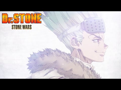 Upload mp3 to YouTube and audio cutter for Dr. STONE Season 2 - Ending | Voice? download from Youtube