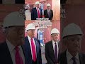 Trump and Powell clash over renovation costs at Federal Reserve  - 00:50 min - News - Video
