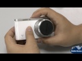 Обзор Samsung NX mini