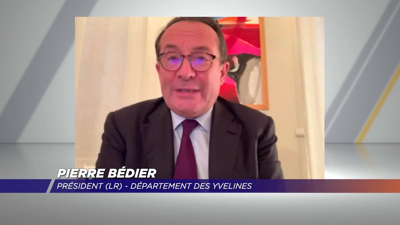 Yvelines | Les présidents des départements d’Île-de-France interpellent le Premier Ministre