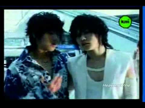 윤재 YunJae - When They're Still Young (recap)