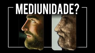 Mediunidade - Rosto de Jesus é recriado por criança antes dos Cientistas