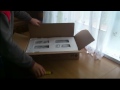 LG LED Monitor E2242T-BN Unboxing [HD]