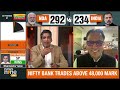 Indian Stock Markets Stage Recovery | Nifty Above 22K | Senex At 73,000 Mark  - 09:07 min - News - Video