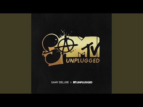 Manuskript (SaMTV Unplugged)