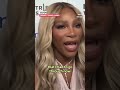 Serena Williams has advice for Caitlin Clark  - 00:39 min - News - Video