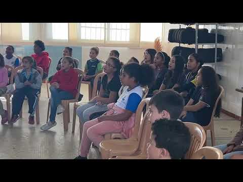 Dia de canto, de coral, de Musidim Alegro! -2