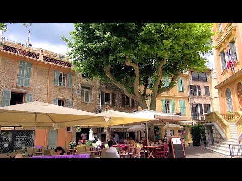 Vidéo de l’hébergement