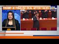 Trump-Xi Seal TikTok Deal | US-China Leaders To Meet At APEC Summit Next Month | News9