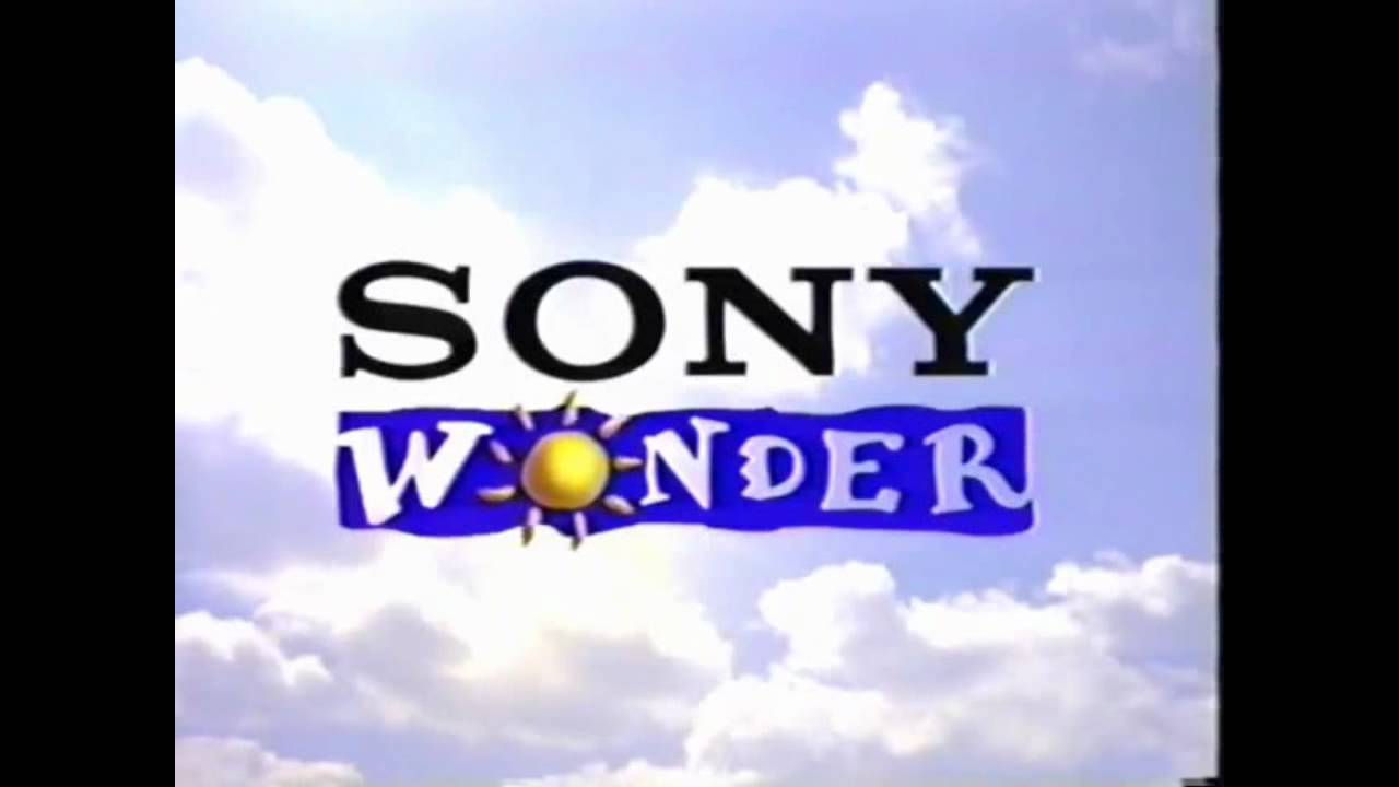 Sony Wonder W/Remake Music/Sesame Workshop/Cookie Jar - YouTube