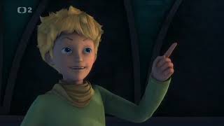 Mal princ 01x10 - Vtrn planta 1