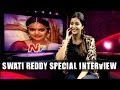 Colors Swati Reddy's Special Interview on Tripura movie