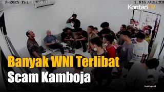 Dubes RI Ungkap Kenapa Banyak WNI Terjebak Kerja di Pusat Scam Kamboja