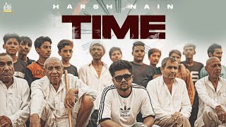 Time – Harsh Nain Video HD
