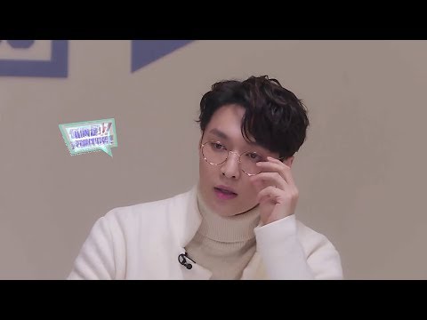 180112 ZHANG YIXING 张艺兴 LAY EXO — Idol Producer teaser