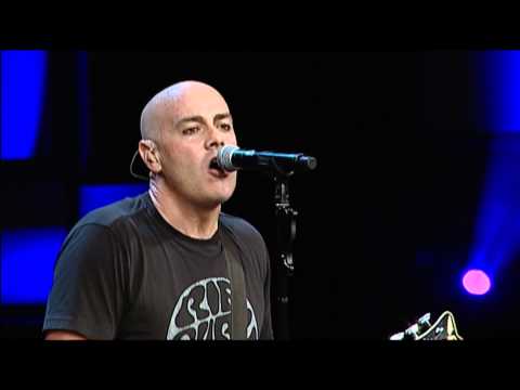 Peter Furler - He Reigns at CMS NorCal 09/16/11 - YouTube