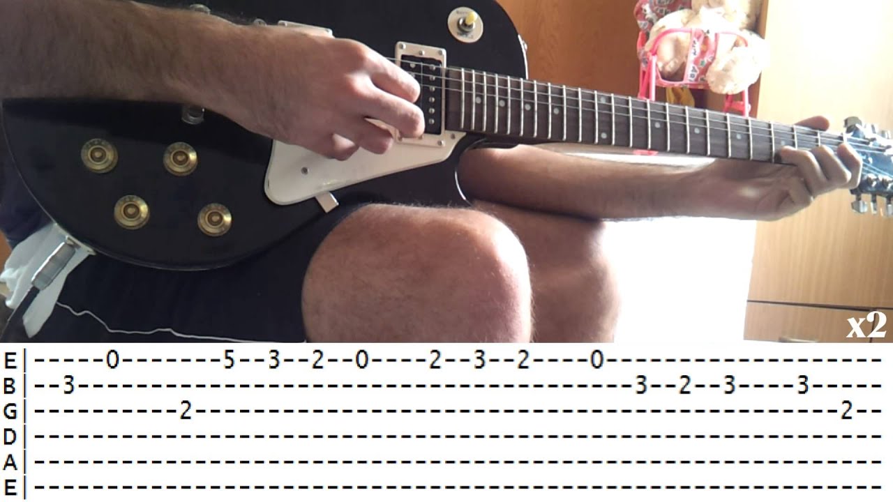 Learn Easy Guitar Songs Titanic Theme Song with Tabs YouTube