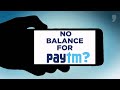 Decoding the Paytm Mess | News9 Plus Decodes