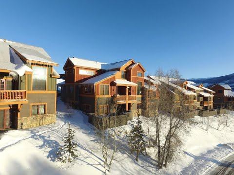 Property video