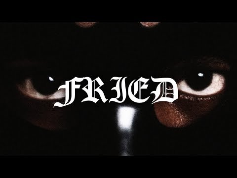 Kanye West, ¥$ - FRIED (beautiful intro)