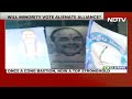 Kilari Rosaiah | YSR Congress Nominees Big Claim: Richest Lok Sabha Candidate Paid No Tax In India  - 04:27 min - News - Video