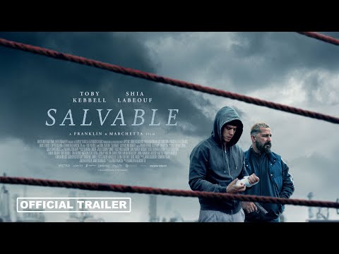 Salvable'