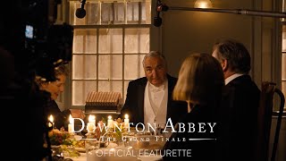 A Look Inside - Official Featurette
