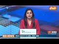 Breaking News: गोविंद देव गिरि जी महाराज ने CM Yogi रामलला की प्राण प्रतिष्ठा का न्योता दिया | UP  - 00:24 min - News - Video