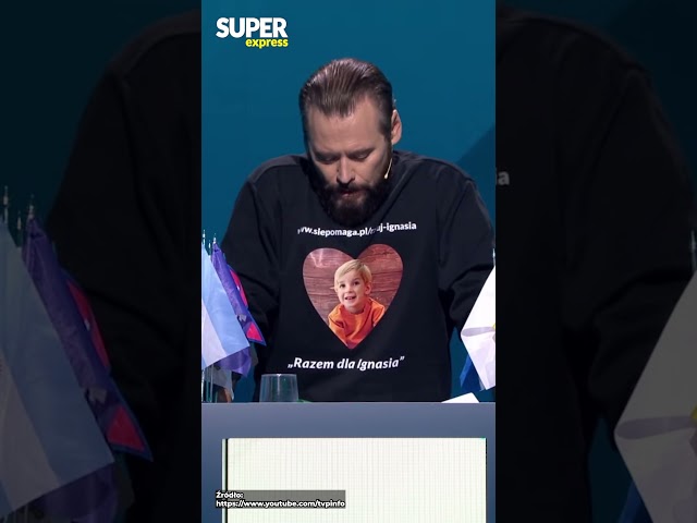 TA DEBATA TO TELETURNIEJ "JAK ONI KŁAMIĄ"